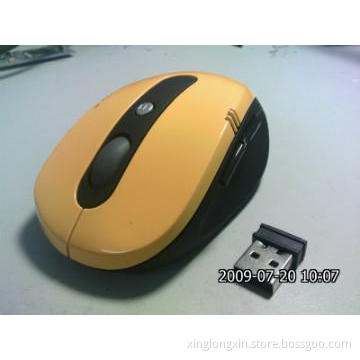 Gift mouse wirelss mous